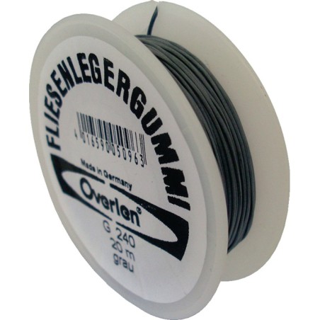 Gomme de carreleur OVERMANN