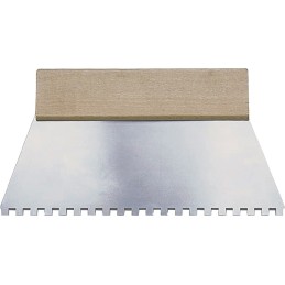 Spatule d"application de colle HUFA