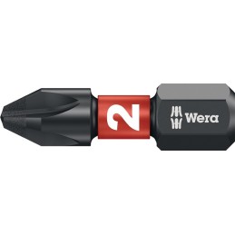 Embout 851/1 WERA