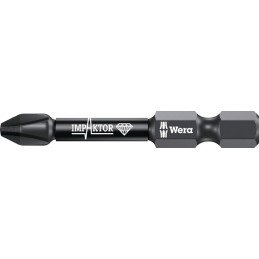 Embout 851/4 WERA