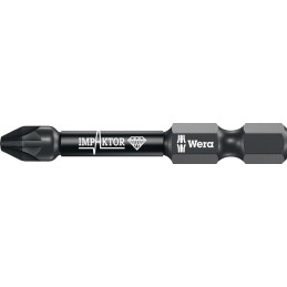 Embout 855/4 WERA