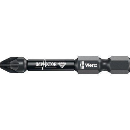 Embout 855/4 WERA