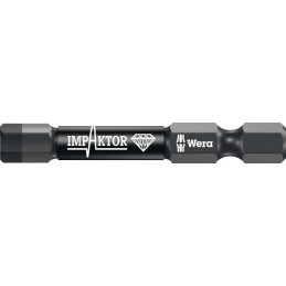 Embout 840/4 WERA