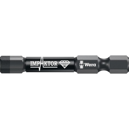 Embout 840/4 WERA
