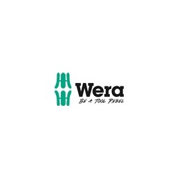 Embout 840/4 WERA