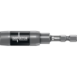 Porte-embout 897/4 WERA
