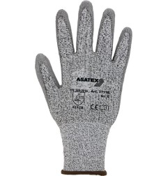 Gants de protection contre les coupures EN388 cat.II, Level 3 taille 10 ASATEX