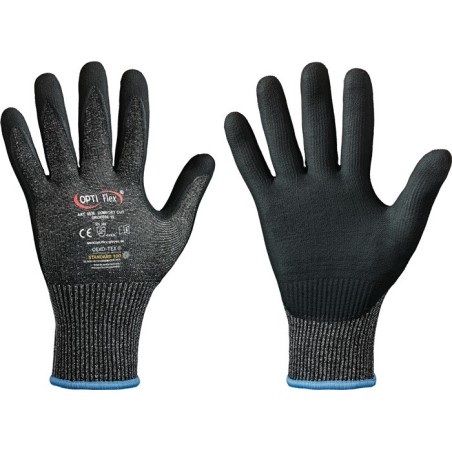 Gant de protection contre les coupures Comfort Cut 5 taille 10 STRONGHAND