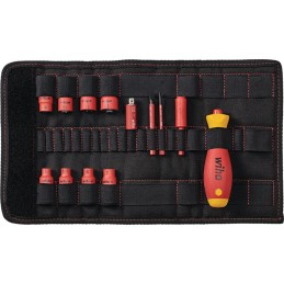 Jeu d'outils WIHA