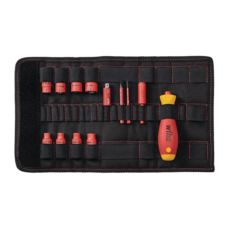 Jeu d'outils WIHA Jeu d'outils WIHA