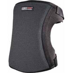 Protège-genoux / genouillère Profiline Kevlar® SOFT universel noir lavable 30 degr.C 1 pièce KNEETEK