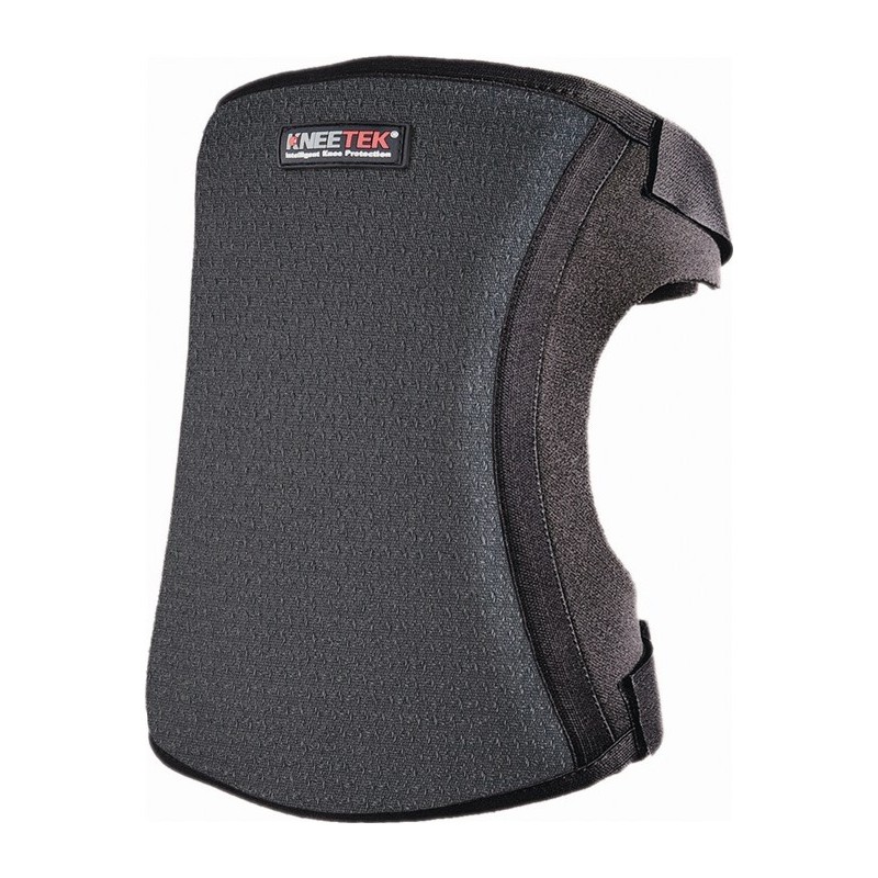Protège-genoux / genouillère Profiline Kevlar® SOFT universel noir lavable 30 degr.C 1 pièce KNEETEK Protège-genoux / genouillère Profiline Kevlar® SOFT universel noir lavable 30 degr.C 1 pièce KNEETEK