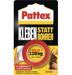 Bande adhésive PATTEX