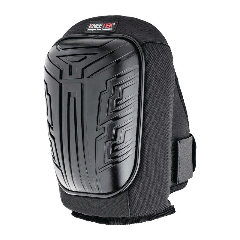 Protège-genoux / genouillère Basic universel noir Basic 1 paire KNEETEK Protège-genoux / genouillère Basic universel noir Basic 1 paire KNEETEK