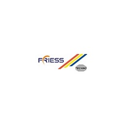 Presse à cartouche FRIESS