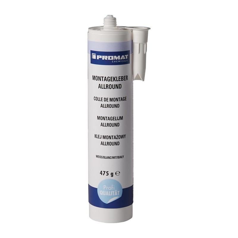 Colle de montage PROMAT CHEMICALS Colle de montage PROMAT CHEMICALS
