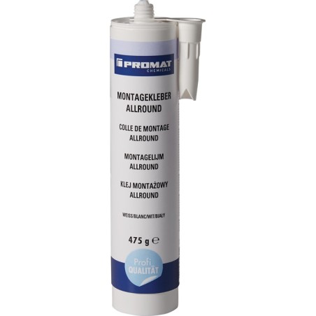 Colle de montage PROMAT CHEMICALS