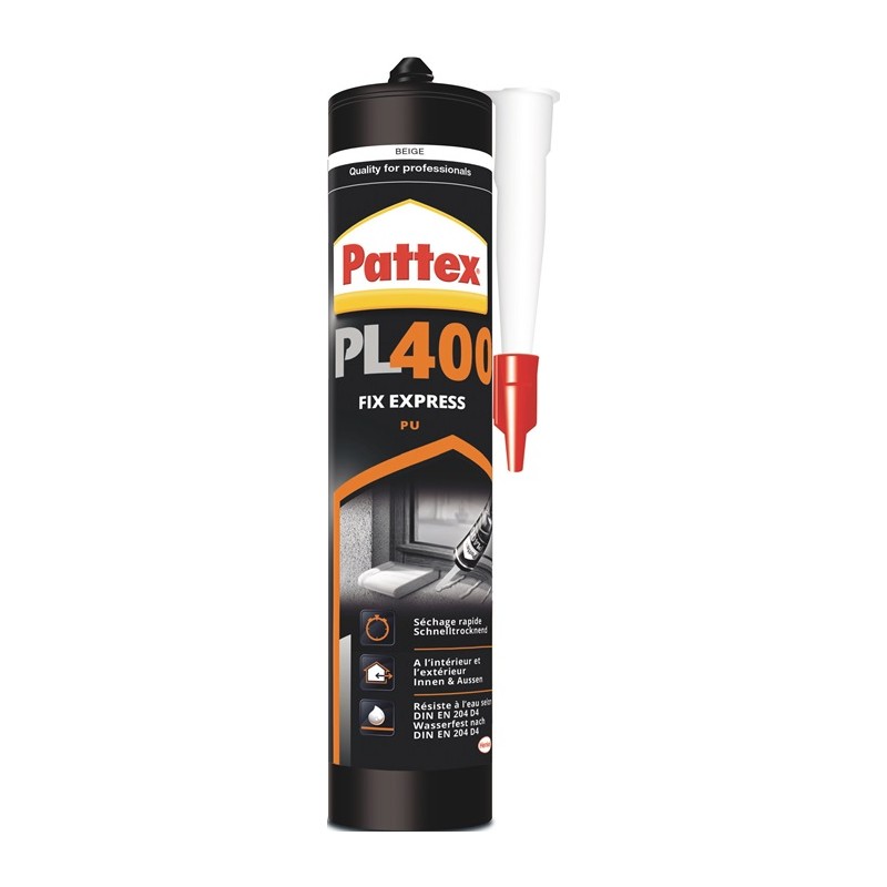 Colle de montage PATTEX Colle de montage PATTEX