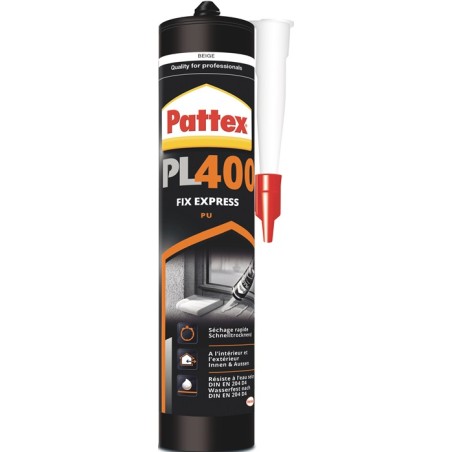 Colle de montage PATTEX