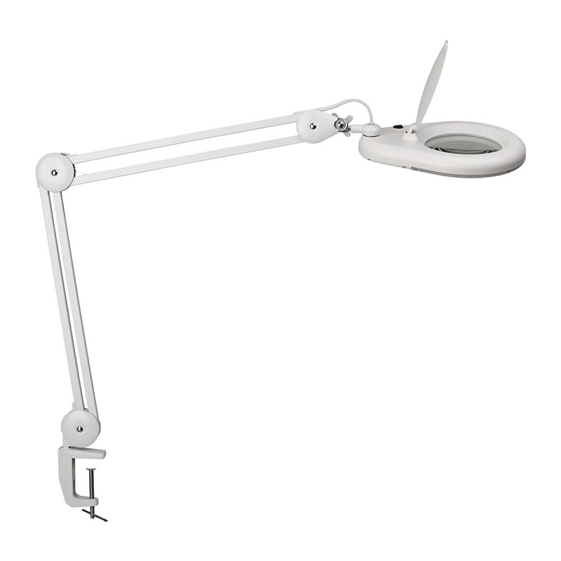 Éclairage à loupe à LED Éclairage à loupe à LED
