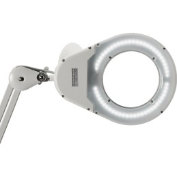 Éclairage à loupe à LED 