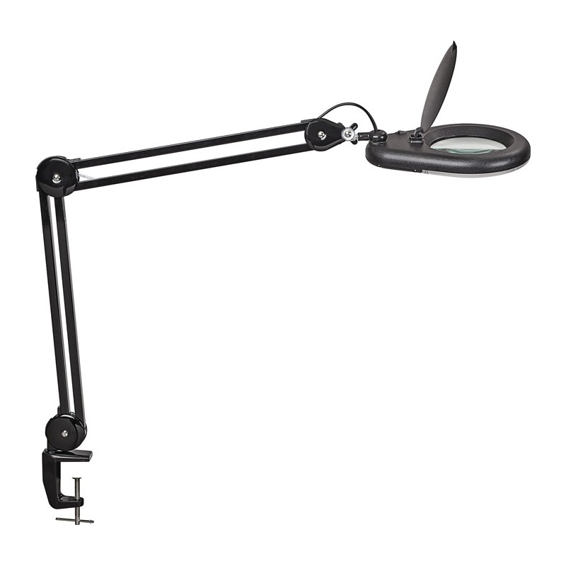 Éclairage à loupe à LED Éclairage à loupe à LED