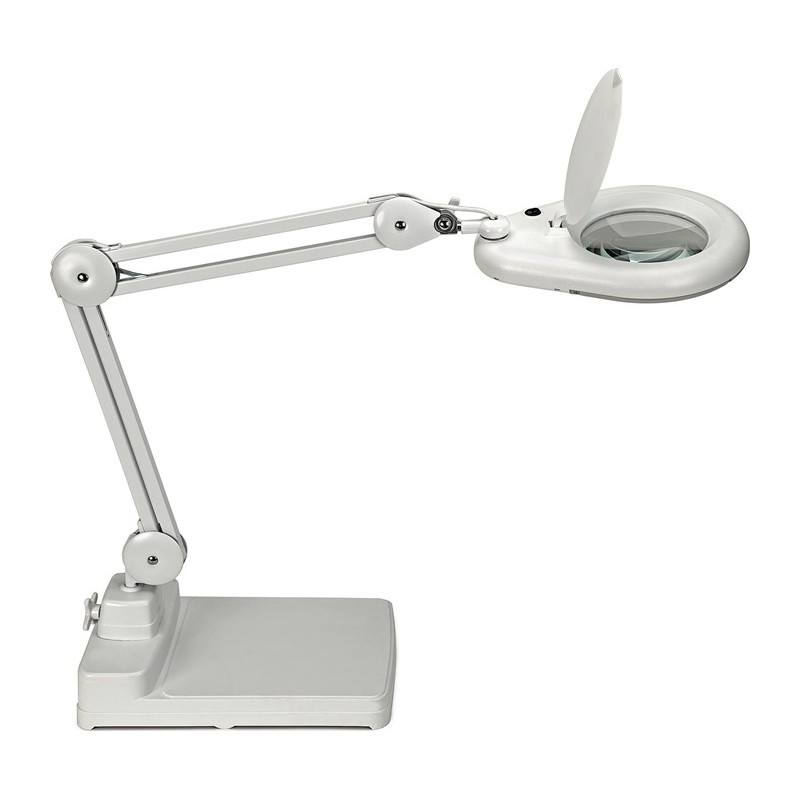 Éclairage à loupe à LED Éclairage à loupe à LED