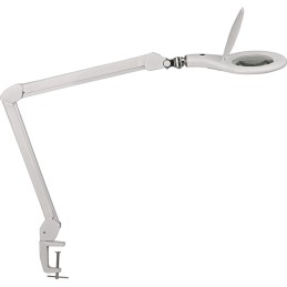 Éclairage à loupe à LED 