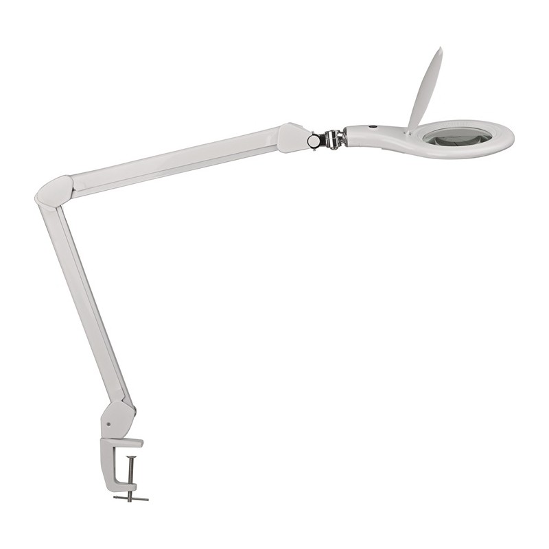Éclairage à loupe à LED Éclairage à loupe à LED