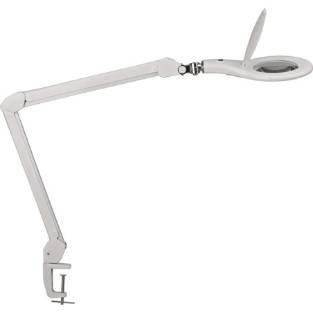 Éclairage à loupe à LED 