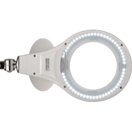 Éclairage à loupe à LED 