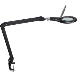 Éclairage à loupe à LED 