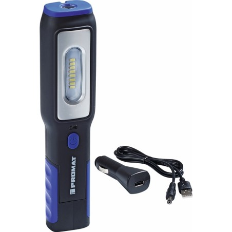 Lampe baladeuse PROMAT 