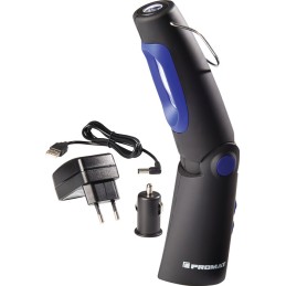 Lampe torche PROMAT 