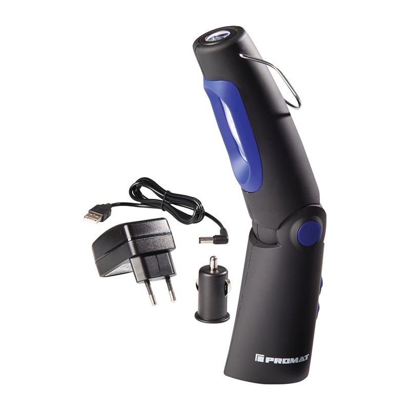 Lampe torche PROMAT Lampe torche PROMAT
