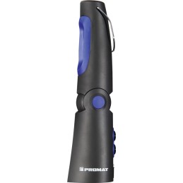 Lampe torche PROMAT 