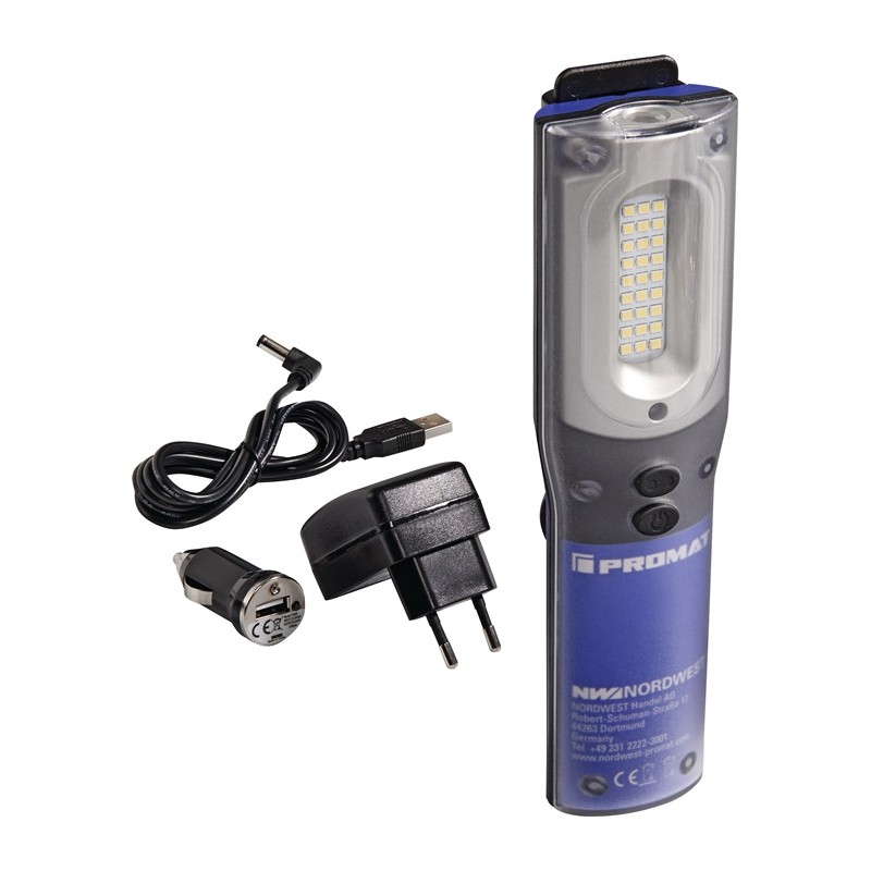 Lampe baladeuse PROMAT Lampe baladeuse PROMAT