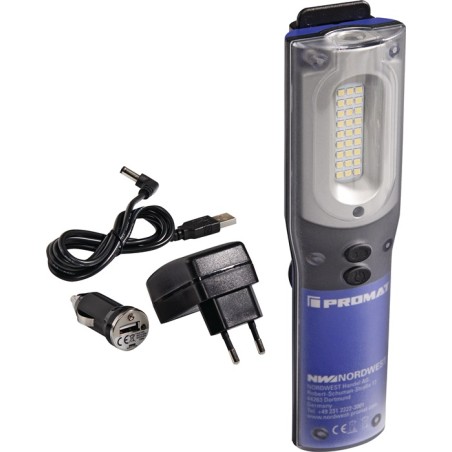 Lampe baladeuse PROMAT 