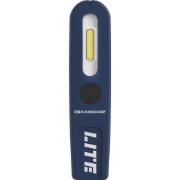 Lampe baladeuse SCANGRIP LITE 