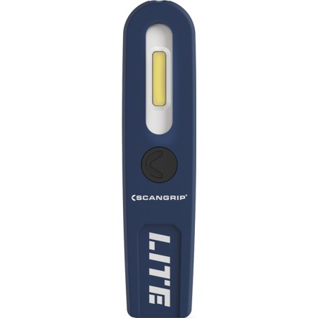 Lampe baladeuse SCANGRIP LITE 