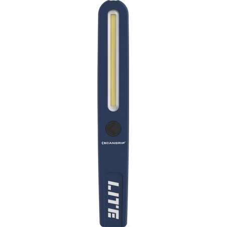 Lampe baladeuse SCANGRIP LITE