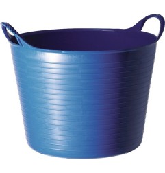 Baquet multiusage Tubtrug 26 l  bleu