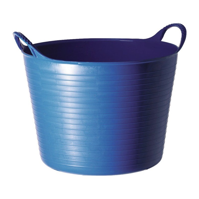 Baquet multiusage Tubtrug 26 l bleu Baquet multiusage Tubtrug 26 l bleu