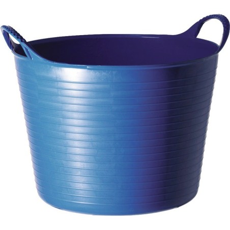 Baquet multiusage Tubtrug 26 l  bleu