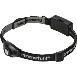 Lampe frontale à LED KL 100 pour piles 2x AA Mignon 2 x AA Mignon incl.2xAA feuille Brennenstuhl BRENNENSTUHL