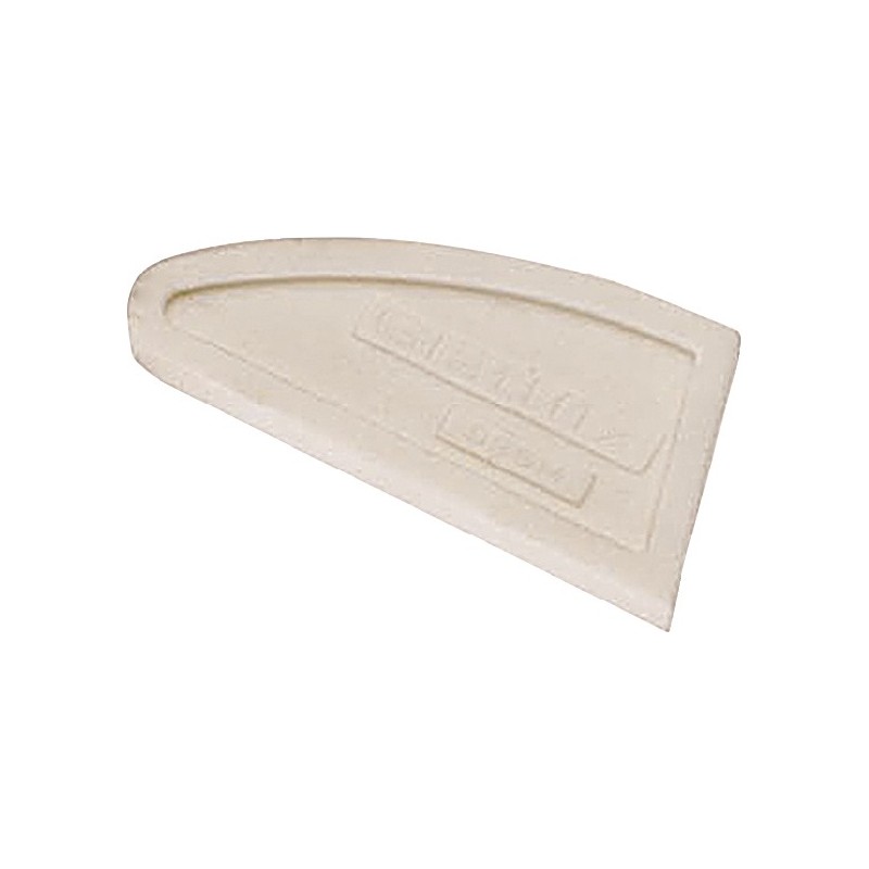 Spatule en silicone Original Glättfix adapté à tous les joints silicone HUFA Spatule en silicone Original Glättfix adapté à tous les joints silicone HUFA