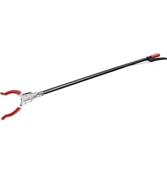 Pince à saisir  env. 920 mm ouverture de la griffe 105mm 0,40 kg 105 mm