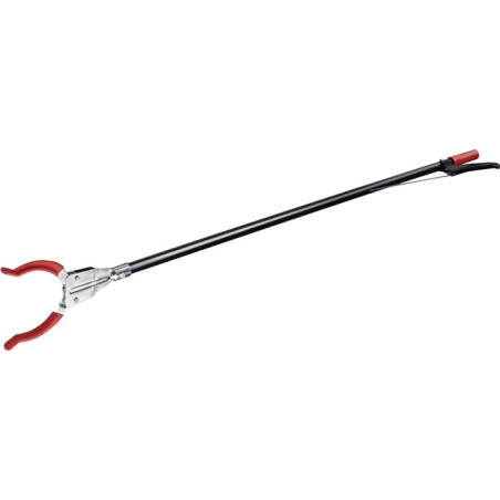 Pince à saisir  env. 920 mm ouverture de la griffe 105mm 0,40 kg 105 mm