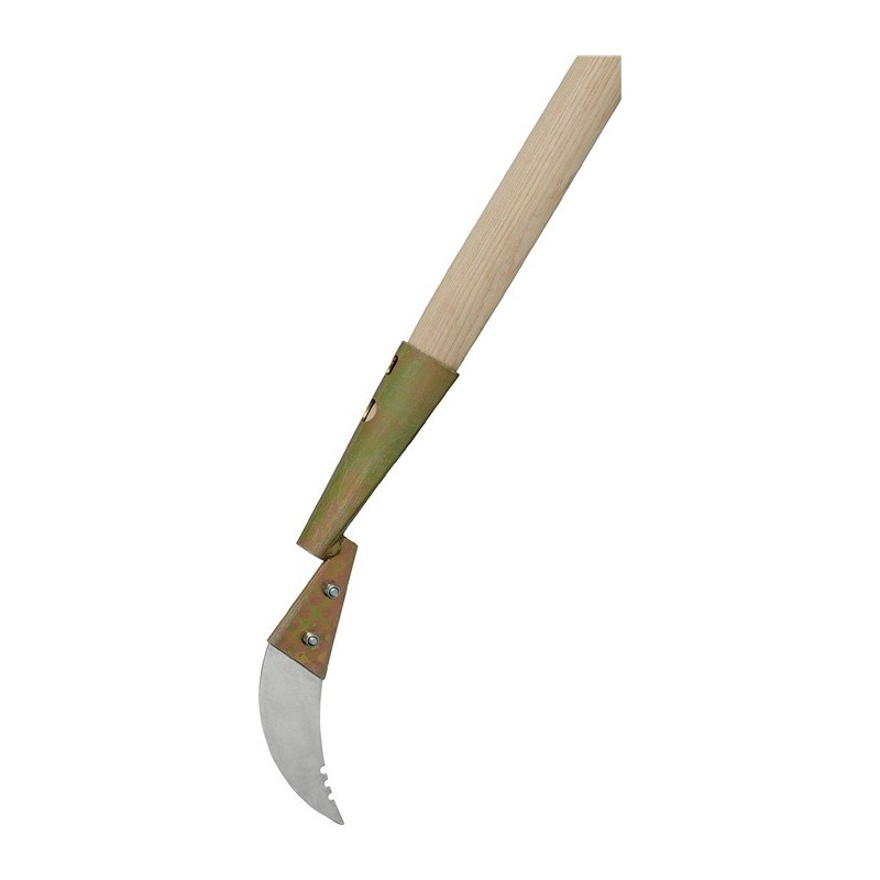 Outil à nettoyer les joints galvanisé jaune sans manche sans manche Outil à nettoyer les joints galvanisé jaune sans manche sans manche