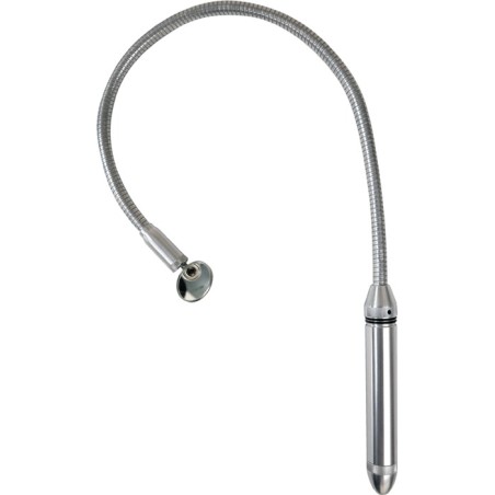 Lampe d inspection à LED tension 3 V puissance 0,15 W indice de protection IP67 LESS N MORE